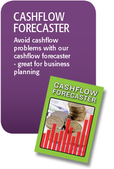 Cashflow Forecaster